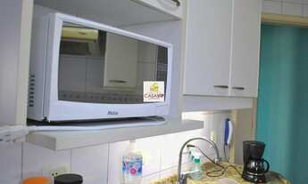 Imagem 5: Apartamento à venda, Chácara Santo Antônio (Zona Leste), 70m², 2 dormitórios, 1 vaga!