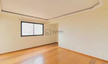 Imagem 2: Apartamento Venda Vila Clementino 100 m² 3 Dormitórios