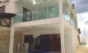 Imagem: Vendo casa duplex Nova Betania - Próximo