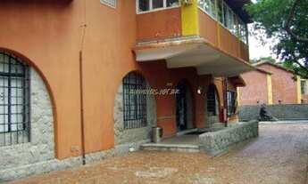 Imagem 5: Outro à venda e locação 8 Quartos, 11 Vagas, 2000M², Pacaembu, São Paulo - São Paulo