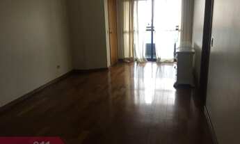 Imagem: Apartamento de 3 Dormitórios na Rua Guiratinga