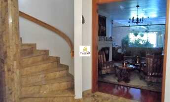 Imagem 5: Casa térrea alto padrão à venda, Brooklin Paulista, 700m², 3 suítes, 6 vagas!