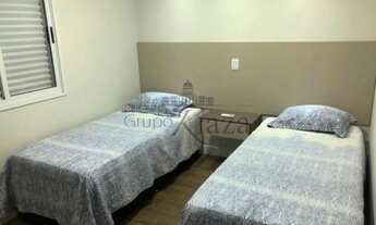 Imagem 7: Apartamento - Villa Branca - Residencial Varandas do Vila Branca - 91m² - 3 Dormitórios