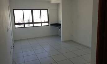 Imagem 5: Apartamento Studio com 26m2 próximo a Sá e Souza e ao supermercado RM