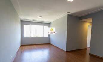 Imagem 2: Apartamento à venda, Perdizes, 125m², 2 dormitórios, 1 suíte, 1 vaga!