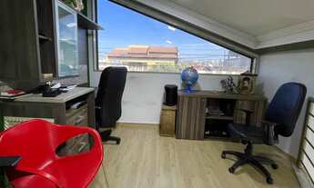 Imagem 3: Térrea para venda possui 240 metros quadrados com 3 quartos em Jardim das Américas - Londr