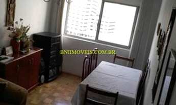 Imagem 2: Apartamento à venda 1 Quarto, 1 Vaga, 40M², Moema, São Paulo - São Paulo