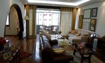 Imagem 3: São Paulo - Apartamento Padrão - SANTA CECÍLIA