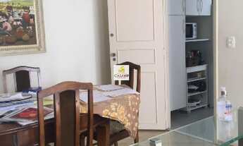 Imagem 4: Apartamento à venda, Santa Cecília, 130m², 2 dormitórios, 1 suíte, 2 vagas!