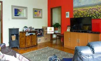 Imagem 4: Apartamento à venda, Bela Vista, 90m², 2 dormitórios, sem vaga!