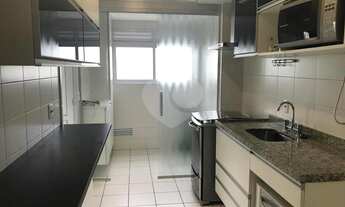 Imagem 6: APARTAMENTO - 2 DORMS - 1 SUITE 2 VAGA - À VENDA NA VILA LEOPOLDINA