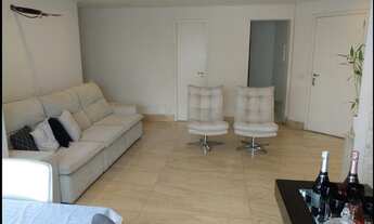 Imagem 4: Apartamento na Vila Augusta, 4 dormitórios, 3 suítes, 3 vagas, 128 m² - Guarulhos - SP