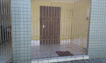 Imagem 2: Casa Residencial Com Dois Quartos - Codigo 1090 - Mangabeira