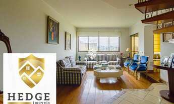 Imagem 1: Apartamento com 5 dormitórios à venda, 511 m² por R$ 2.300.000 - Vila Morumbi - São Paulo