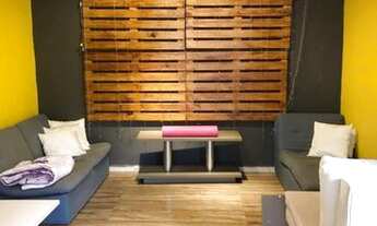 Imagem 3: Sobrado com 3 dormitórios para alugar, 186 m² - Jardim Oriente