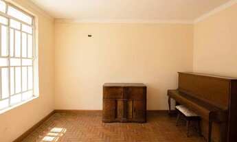 Imagem 4: Casa de 3 Dormitórios na Rua Teodoro de Beaurepaire