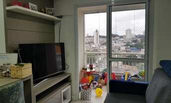 Imagem 2: Apartamento de 2 Dormitórios na Rua Lucrécia Maciel