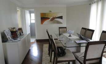 Imagem: Apartamento de 4 Dormitórios na Alameda