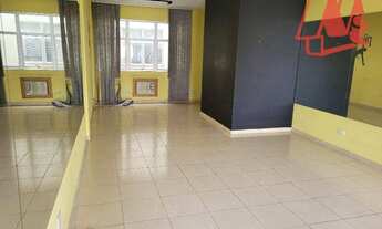 Imagem 3: Sala frente na Felipe Neri, Auxiliadora