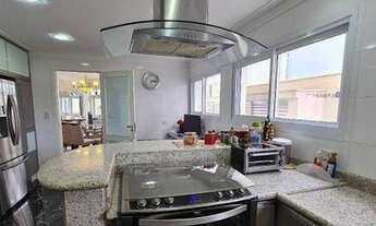 Imagem 5: Casa Venda Alphaville 308 m² 4 Dormitórios