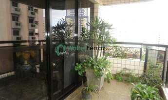 Imagem: Apartamento à venda em Santos/SP