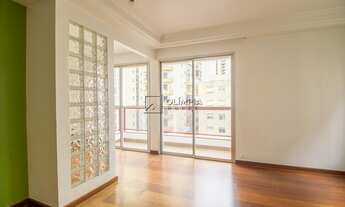 Imagem 6: Apartamento Venda Perdizes 131 m² 3 Dormitórios