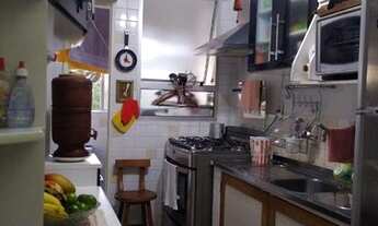 Imagem 5: Apartamento de 2 Dormitórios na Rua Sebastião Sarmento Mena