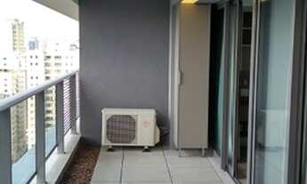 Imagem 3: Venda Apartamento 1 Dormitórios - 64 m² Brooklin