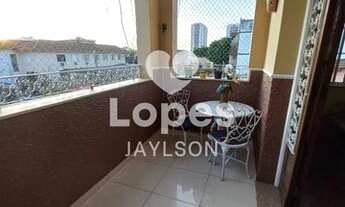 Imagem 6: Apartamento - 02 quartos - Rocha