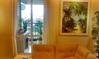 Imagem 4: Apartamento de 3 Dormitórios na Avenida Itaboraí