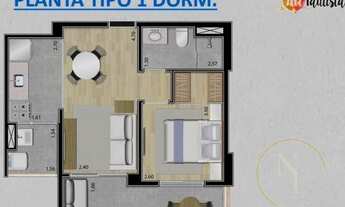 Imagem 6: São Paulo - Apartamento Padrão - Bela Vista