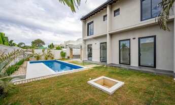 Imagem 5: Casa - Residencial Estância Eudóxia (Barão Geraldo) - Campinas