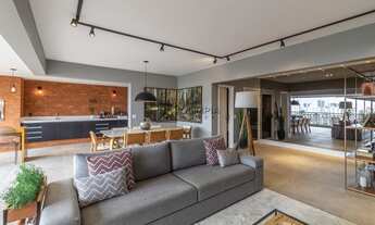 Imagem 4: Venda Apartamento 2 Dormitórios - 157 m² Vila Olímpia