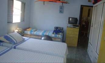 Imagem 7: Casa de 2 Dormitórios na Rua Azevedo e Brito