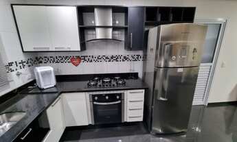 Imagem 2: Sobrado alto padrão com 3 quartos sendo 1 suíte em Vila Bom Jardim - Guavirutuba