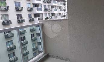 Imagem 3: Apartamento - 02 quartos - Engenho de Dentro