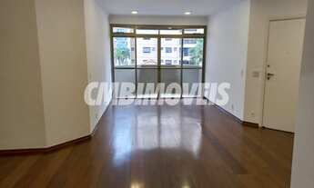 Imagem 3: Apartamento - Cambuí - Campinas