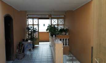 Imagem 3: Guarulhos - Casa Padrão - Jardim Vila Galvao