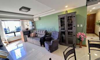 Imagem: Apartamento com 2 dormitórios, sendo 1