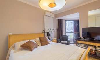 Imagem 3: Apartamento Venda Pinheiros 158 m² 4 Dormitórios