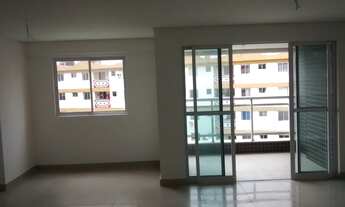 Imagem: Apartamento à venda com 95 metros no Metropolitan