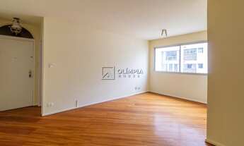 Imagem 7: Venda Apartamento 3 Dormitórios - 84 m² Vila Olímpia