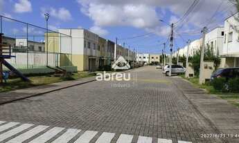 Imagem 2: SãO GONçALO DO AMARANTE - Casa de Condomínio - Jardins