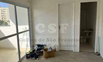 Imagem 1: EXCELENTE APTO A VENDA 35,51 M² - 1 DORMITÓRIO - VILA OSASCO