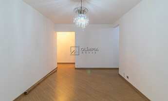 Imagem 5: Apartamento Venda Paraíso 86 m² 2 Dormitórios