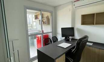 Imagem: Sala Comercial 32m² ÓTIMA OPORTUNIDADE