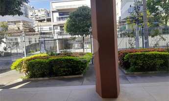 Imagem 3: Apartamento - 02 quartos - Cachambi