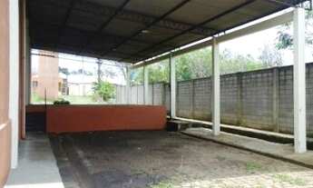 Imagem 7: Barracão - Jardim Rosália II - Campinas