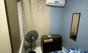 Imagem 6: Conquista Aleixo Térreo