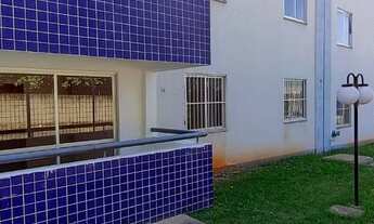 Imagem 7: Apartamento 3/4 Térreo no Residencial Cerrado